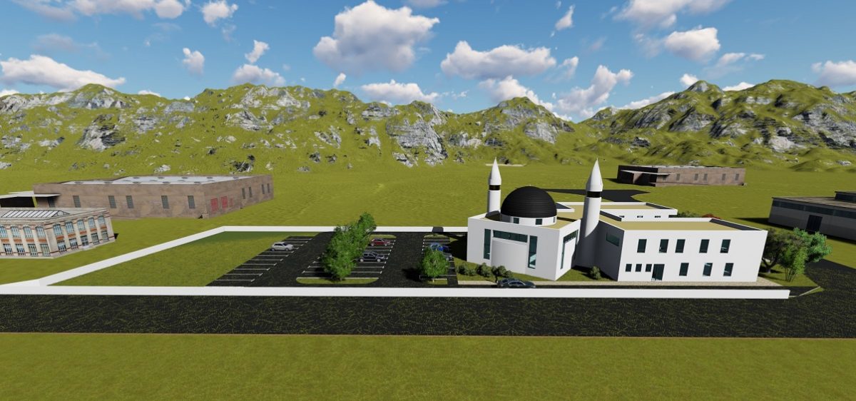 Moschee (4)