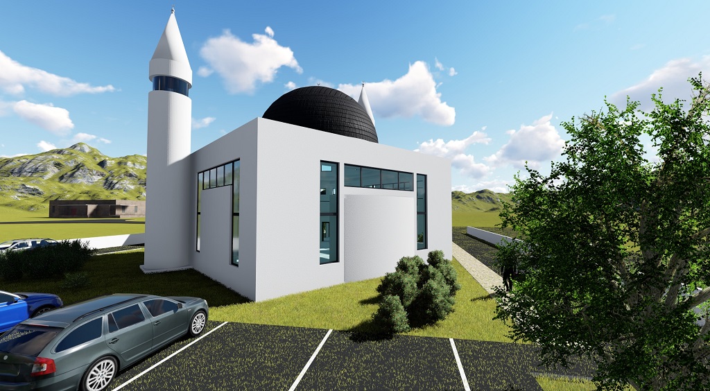 Moschee (5)
