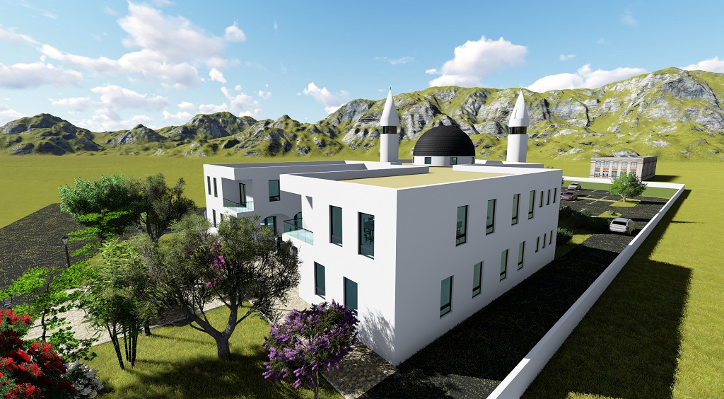 Moschee (6)
