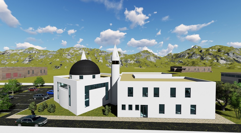 Moschee (7)